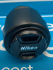 Nikon AF-S DX Nikkor 55-200mm f/4-5.6G ED