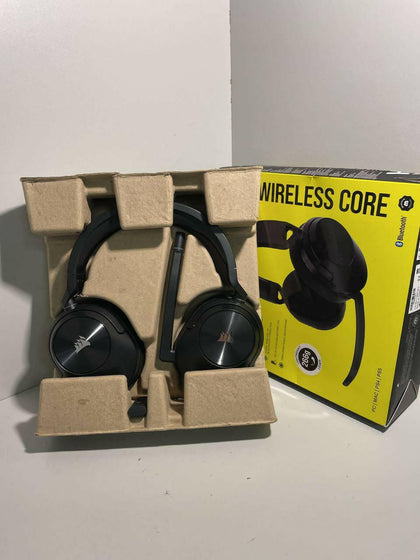 Wireless Core Corsair Headset.