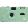 Kodak M35 35mm Reusable Film Camera (Mint Green)