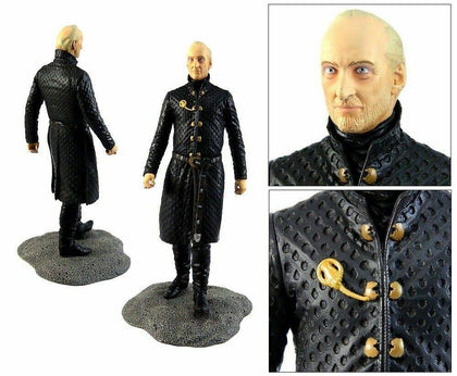 Game Of Thrones , Tywin Lannister Collectable Figure, Brand In Box.