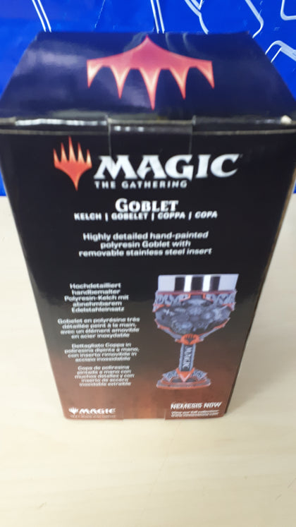Magic: The Gathering Goblet (Nemesis Now).
