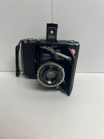 Zeiss - Ikon Camera.