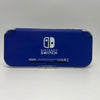 NINTENDO SWITCH LITE + OFFICIAL CHARGER