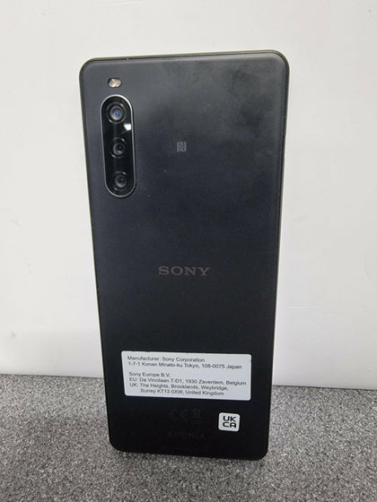 Sony Xperia 10 iv 128Gb (Unlocked).