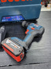 Bosch GSB 18V-55 18V Brushless Combi Drill Driver - 1x 4.0ah Battery 1x Charger **USED ONCE**