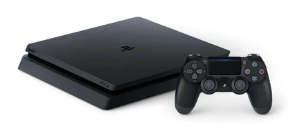 Sony PlayStation 4 Slim - 1TB Console - Black.