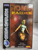 Tomb Raider Sega Saturn With Manual