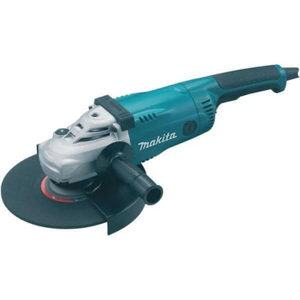 Makita GA9020 230mm 110V Angle Grinder.