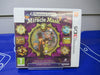 professor layton and the miracle mask 3ds