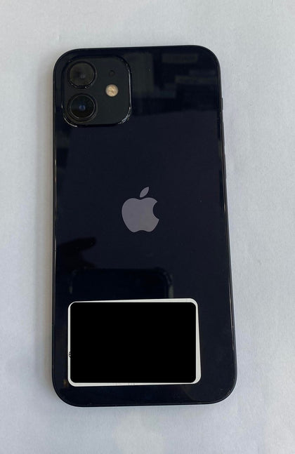 iPhone 12 64GB Black.