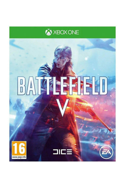 Battlefield V - Xbox One.