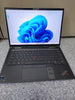 Lenovo Thinkpad X1 Yoga Gen6 Laptop - Intel i7-1185G7 - 32GB Ram - 256GB SSD - 14" Touchscreen -W11