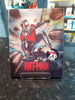 Ant-Man (NOVAMEDIA) Exclusive Lenticular Steelbook (Ltd Ed)