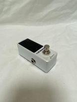 DONNER DT DELUXE TUNER PEDAL.