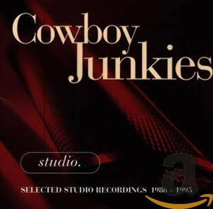 Cowboy Junkies – Studio..