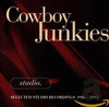 Cowboy Junkies – Studio.