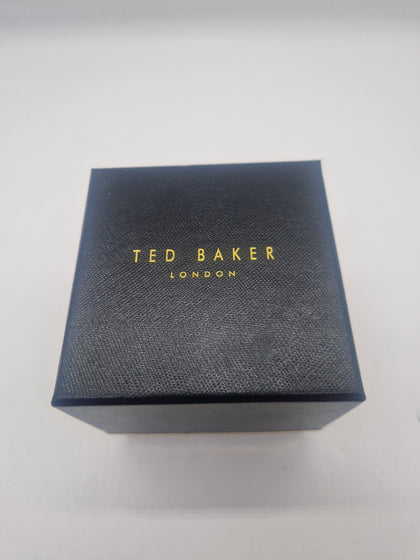 ted Baker London's pink.