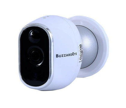 BuzzardEye - S1 WiFi Home Camera.
