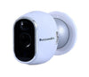 BuzzardEye - S1 WiFi Home Camera