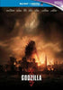 *sealed* Godzilla [2014] (Blu-ray)