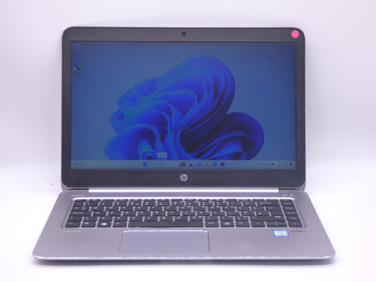 HP Elitebook Folio 1040 G3 Notebook Windows 11 Laptop.