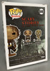 ** Collection Only ** Pop Figure Scary Stories Harold - Funko 846