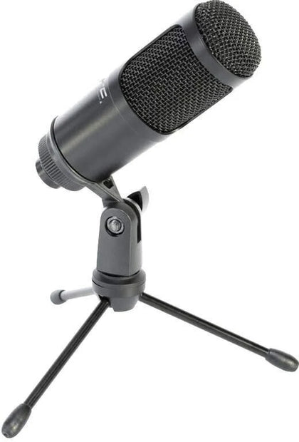 LTC Audio STM100 - USB Microphone For Recording, Streaming And Podcasting.