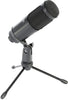 LTC Audio STM100 - USB Microphone For Recording, Streaming And Podcasting