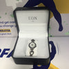 EON 1962 SILVER WATCH - BOXED