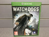 Watch Dogs [X1 Game]