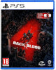 Back 4 Blood PS5 Game