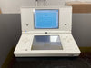 White DSi Console - Great Yarmouth