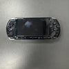 PSP Slim&Lite 3000 Console, Black, Europe Charger