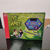 Live Wire Board Game - Chad Valley