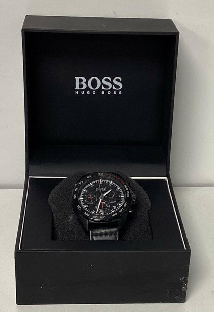 *Sale* Hugo Boss Intensity Watch 1513662.