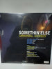 Cannonball Adderley - Somethin' Else. Vinyl Records.