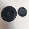 Nikon Nikkor AF-S 50mm F/1.8G Lens - Black