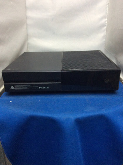 Xbox one 500gb (no pad and download only).
