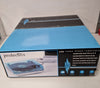 ** Sale ** Prolectrix USB Turntable Digitise Convert your Vinyl to MP3 Record Player ** Boxed Like New **
