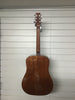 Vintage vs-5 acoustic guitar