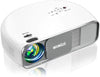 Wimius S4 HD Projector**Unboxed**