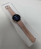 *Sale* Samsung Galaxy Watch4 40mm Aluminium - Pink Gold