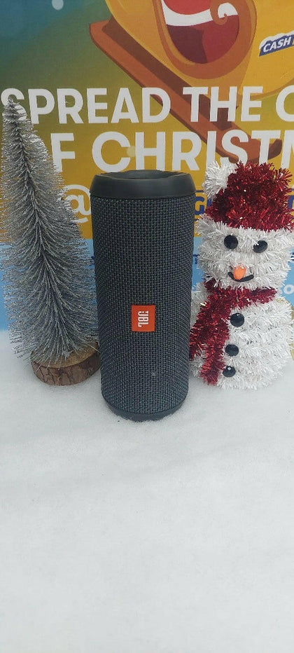 JBL Flip Essential 2 - Portable Bluetooth Speaker.