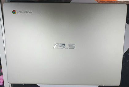 ASUS Chromebook C424MA-WH44F 14