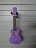 Brand new (boxed) ukulele violet