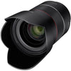 Samyang 35mm f/1.4 AF Lens – Sony FE Fit