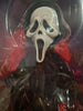 Living Dead Dolls Presents Ghost Face (Scream)