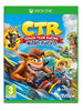 Crash Team Racing Nitro-Fueled (Xbox One) Game
