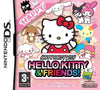 Happy Party with Hello Kitty & Friends - Nintendo DS