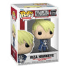 Fullmetal Alchemist Brotherhood - Riza Hawkeye POP! Animation Vinyl Figure 1177